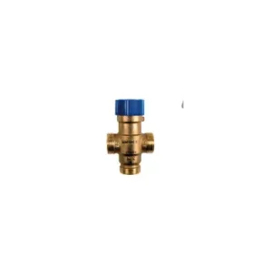 Mezclador termostatico Baxi 3/4" Devolución Gratuita