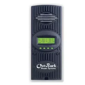 Regulador Mppt Outback fm 60 12-24-48-60v Devolución Gratuita