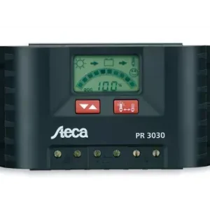 Precio Económico regulador pwm Steca PR1515 15 Ah