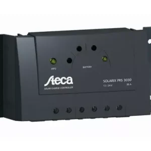 regulador Steca solarix PRS 3030 30Ah 12-24v Oferta Especial