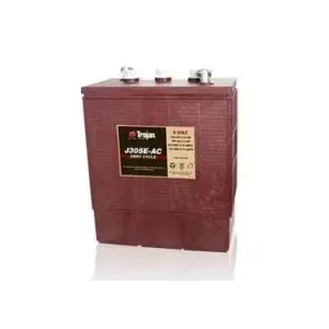 Batería Trojan j 305 p ac Directo De Fábrica
