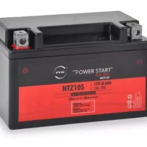 Batería de Moto YTZ10S / NTZ10S 12V 8.5 (AGM) Gran Oferta