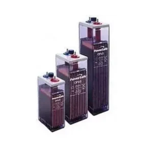 Promoción Exclusiva baterías 6 opzs 600/ 915 Ah C100 Enersys estacionarias