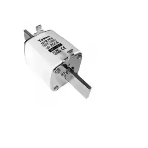 Novedad Fusible Cuchilla 160A NH00