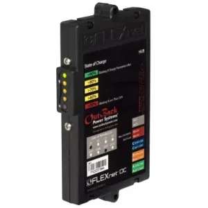 Precio Rebajado Monitor de Baterías Outback FLexnet