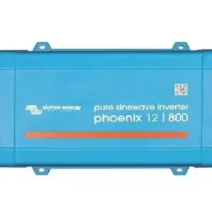 Inversor Victron Phoenix 12/800 VE.Direct Schuko- Solo Por Tiempo Limitado