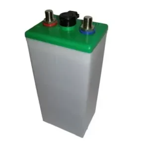 Bestseller Batería níquel hierro Cynetic 300Ah c5 energía solar