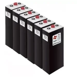 Súper Precio Baterías CPZS Cynetic 360Ah