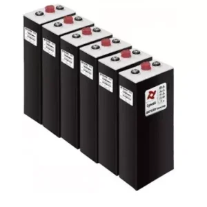 Baterías CPZS Cynetic 930Ah Oferta Flash