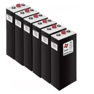 Baterías CPZS Cynetic 275Ah Rebajas