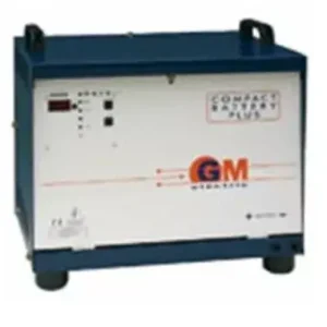 Cargador de baterías12v 30A GM Rebajas