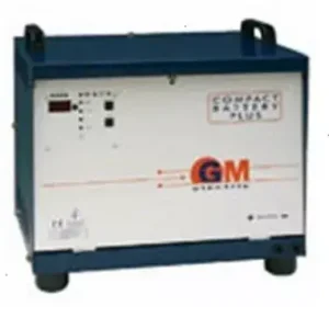 No Te Lo Pierdas Cargador de baterías 24v 60A GM