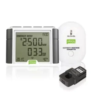 EFERGY MEDIDOR CONSUMO Súper Precio