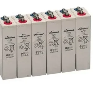 Solo Hoy bateria gel 7 opzv 490 Enersys estacionaria