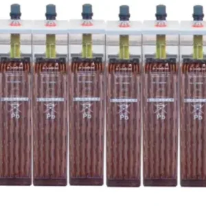 baterías opzs 2v 10 opzs 1000/1546 C100 estacionaria Cynetic Popular