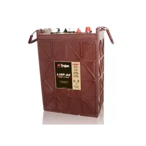 Batería Trojan L 16 p ac Más Vendido