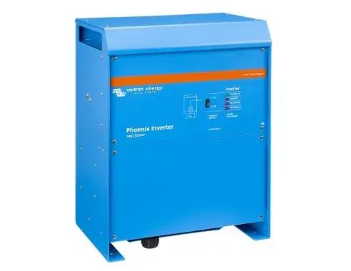 Victron Phoenix 48v/3000 Solo Hoy