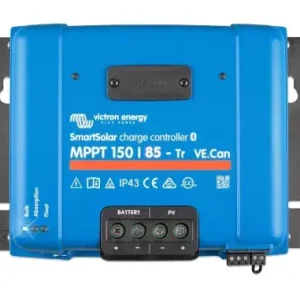 mppt Victron 150/85 Blue Solar 12-24-48v Última Oportunidad