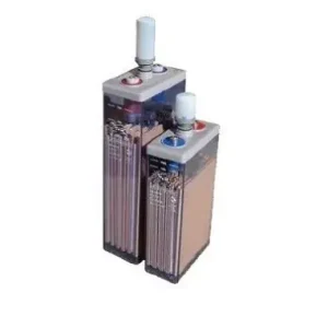 Promoción Exclusiva baterías 8 opzs 800 Tab para energía solar