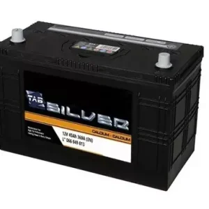 Bateria TAB silver 100Ah asiatica pos derecha Directo De Fábrica