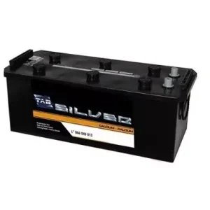 No Te Lo Pierdas Bateria TAB silver HD 180 Ah