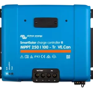 Regulador de carga SmartSolar MPPT 250/100-Tr VE.Can Barato