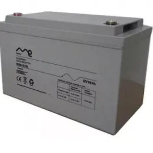 Batería Agm 12v 100Ah Me Devolución Gratuita