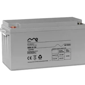 Batería Agm 12v 150Ah Me Envío Exprés