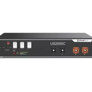 Batería de Litio Pylontech 48v 2.4kwh 90% DOD US2000C Compra Hoy