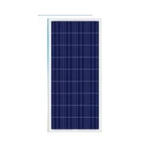 Panel Solar 160W 12 voltios Saronic Oferta Especial