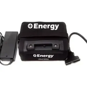 Disponible Ahora Batería de litio 12v 22ah 26 hoyos energy