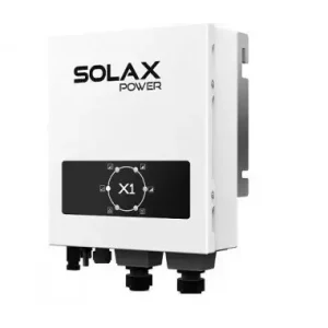 Inversor Solax Mini 1.1 Precio Económico