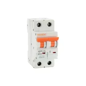 Compra Ahora Magnetotérmico Corriente continua 25A 500 VDC