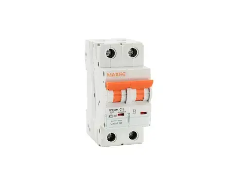 Compra Ahora Magnetotérmico Corriente continua 25A 500 VDC