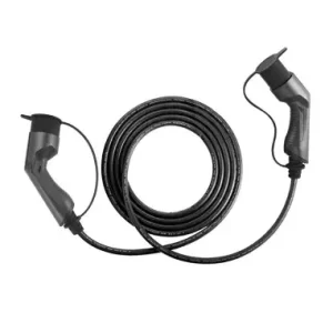 Precio Reducido Cable Ev Tipo 2 a Tipo 2 32 Ah