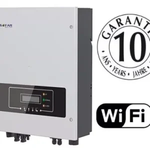 Bestseller Inversor Sofar Solar 3000w KTLM-G2