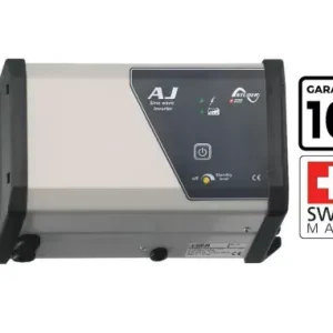 Inversor Studer AJ 500 12v Oferta De Temporada