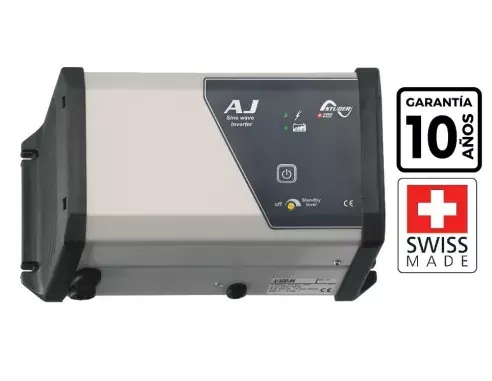 Inversor Studer AJ 500 12v Oferta De Temporada