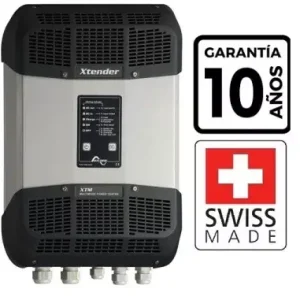 Inversor Studer XTM 24 3500 Xtender Últimas Unidades