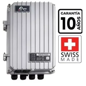 Oferta Regulador mppt Studer variotrack vt 80 150v