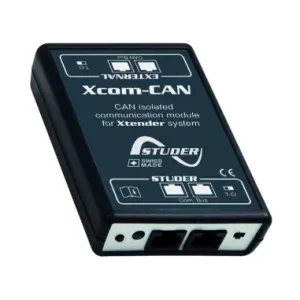 Studer Xcom CAN para baterías de litio Precio Bajo
