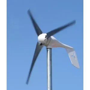 AeroGenerador Eólico 300w 24v NEXT WIND Ordena Ya