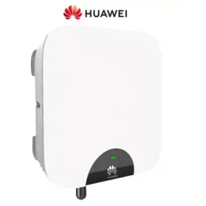 Inversor red Huawei Sun2000L-5 KTL L1 Hybrid Precio Rebajado