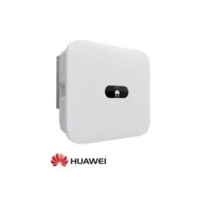 No Te Lo Pierdas Inversor Huawei trifásico SUN2000 20KTL-M0