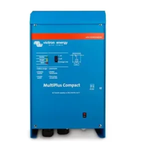 Novedad Inversor Victron MultiPlus Compact 24V 800VA 16A