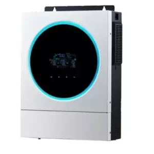 Alta Calidad Inversor híbrido Axpert IV 5600w 48v mppt 120A 500v wifi