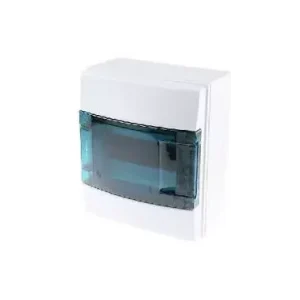 Armario de Protecciones 8 elementos Mistral Devolución Gratuita