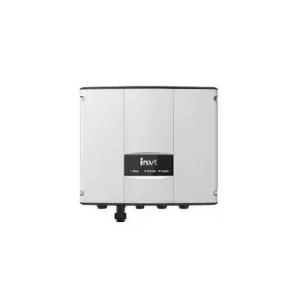 CUADRO DE BOMBEO INVT 2.2KW 230V Envío Exprés