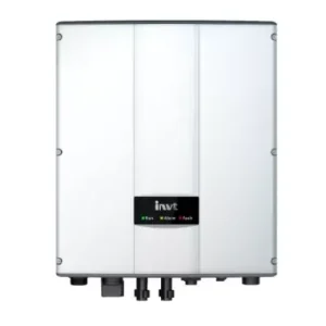 Envío Gratis CUADRO BOMBEO INVT 4KW 380V