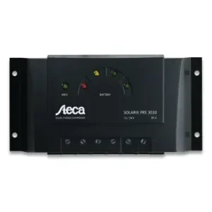 Devolución Gratuita Regulador de carga de panel solar de 10A Steca Solarix PRS 1010 12-24V
